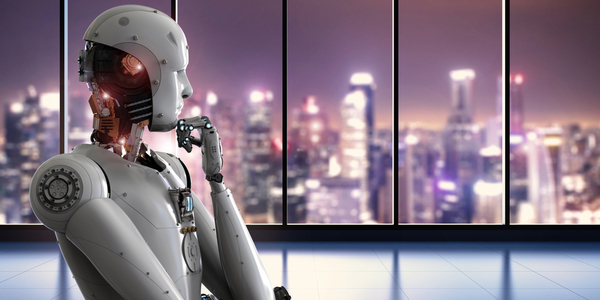 Entenda as habilidades profissionais que você precisa ter para não ser substituído por um robô!