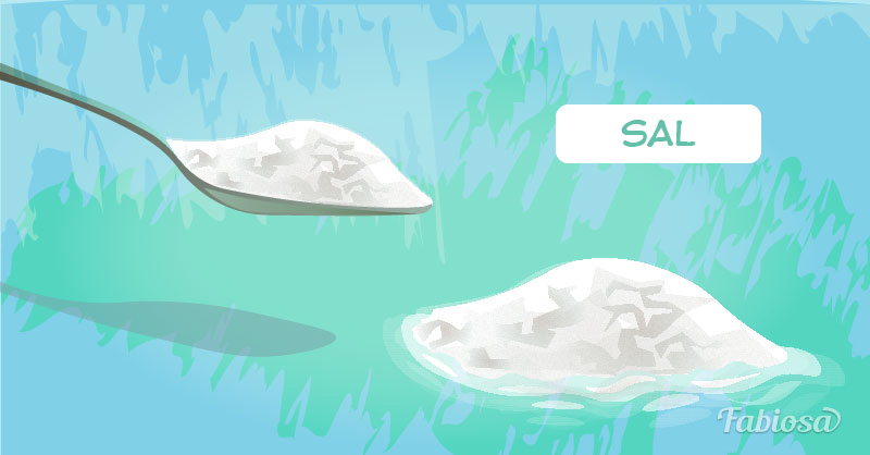 Muito sal em sua dieta pode resultar em sérios problemas de saúde. Descubra a quantidade de sal que você pode consumir