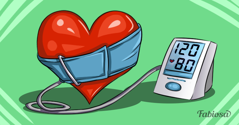 Hipertensão: o que é, de que forma atua no corpo e como evitar