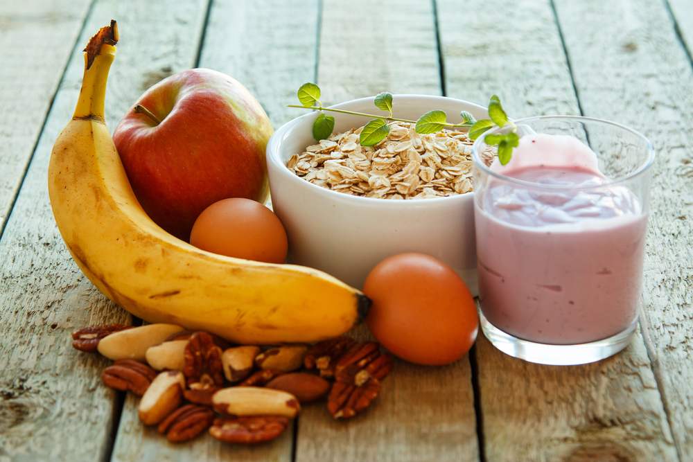 Diabéticos podem ter um café da manhã saudável e saboroso com estas 5 dicas