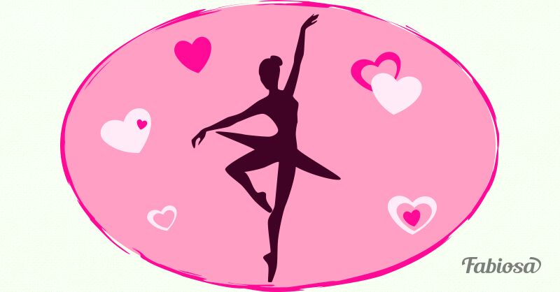 Escolha uma bailarina para saber mais sobre a própria personalidade!