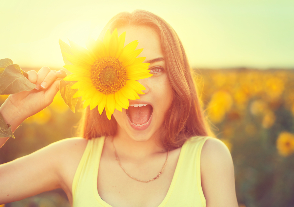 Primavera: a estação traz mais luz solar e estimula a produção de vitamina D