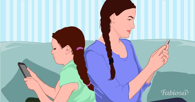 Cientistas confirmam: pais viciados em smartphones afetam o desenvolvimento dos seus filhos