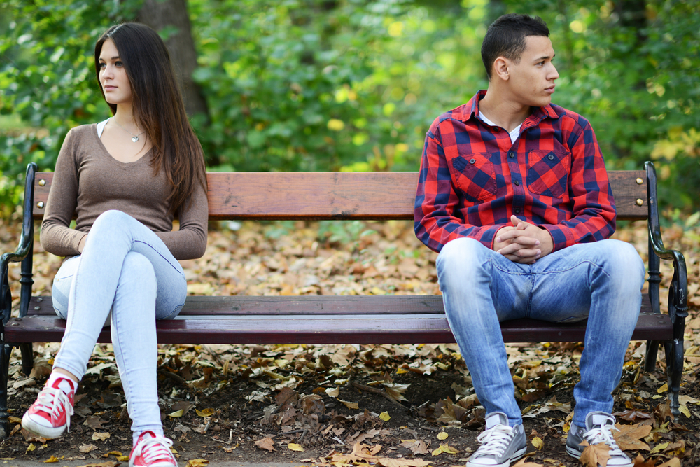 Mulheres contam sobre como conseguiram sair de relacionamentos abusivos