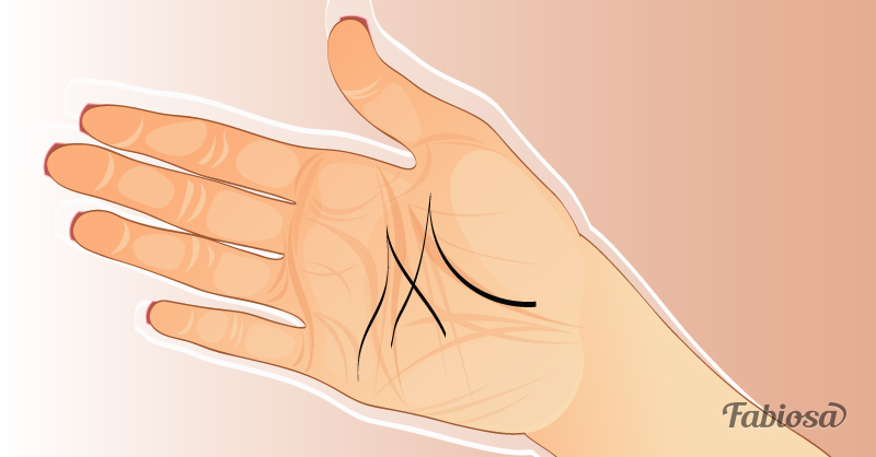 ¿Tienes una “M” en la palma de tu mano? Mira su significado