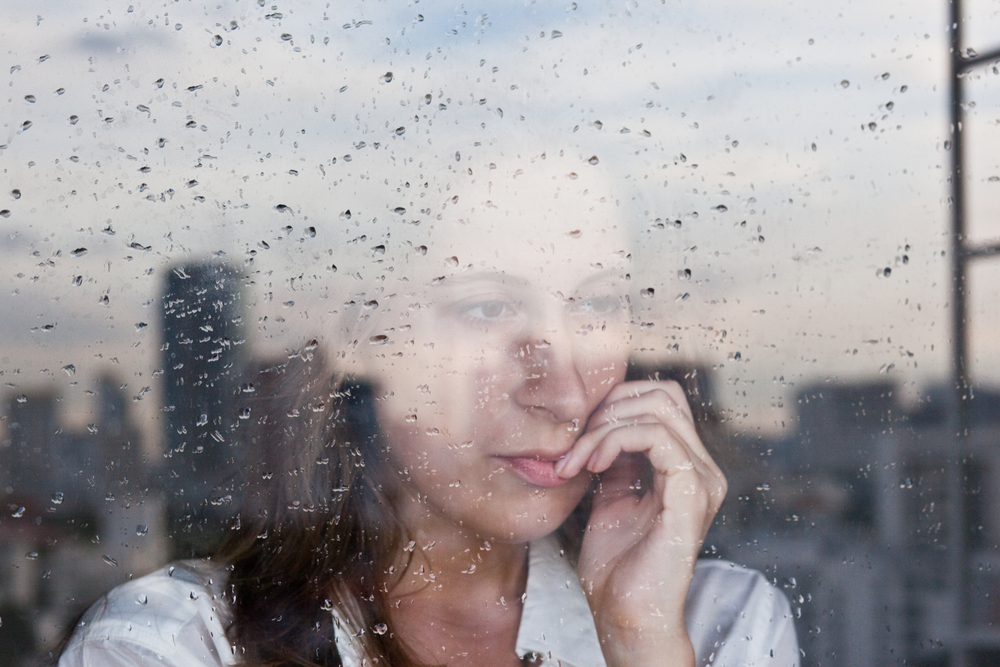 Ansiedade pode ser sintoma de baixa autoestima
