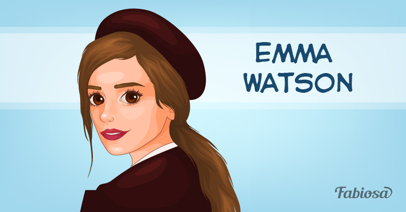 Emma Watson: Cinco vezes em que a atriz ajudou a sermos pessoas melhores