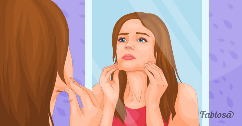 4 sintomas que indicam que a pele está sofrendo com o estresse