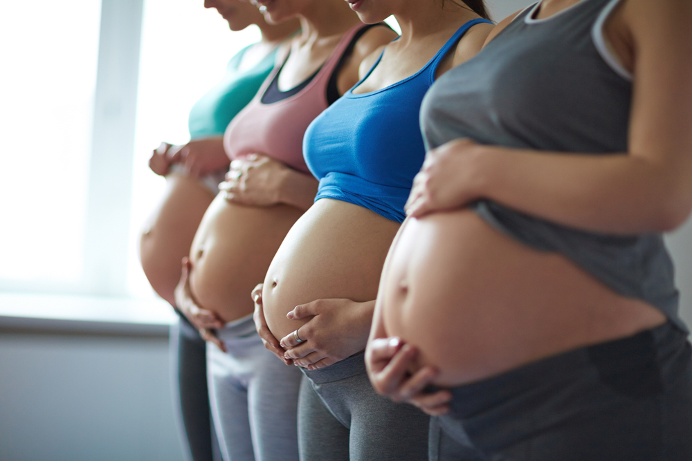 Barriga de grávida: curiosidades que todo mundo tem e talvez nunca tenha tido coragem de perguntar