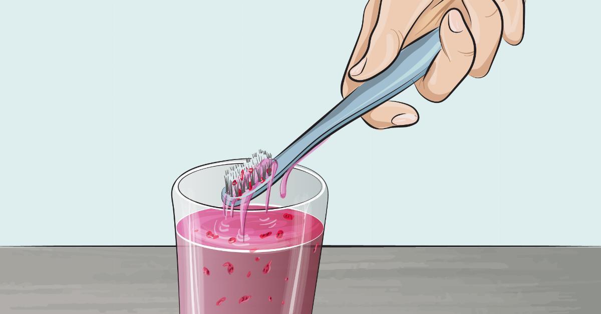 Más blancos, imposible: receta de fresas para blanquear los dientes al natural