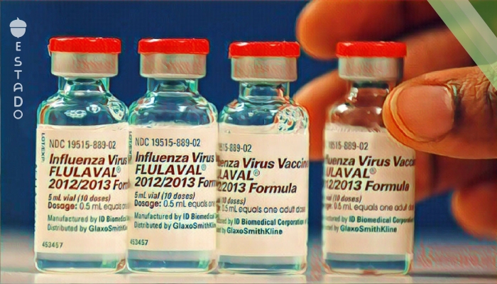 Lista Completa De Los Ingredientes De La Vacuna Contra La Gripe: Carcinógenos, Neurotoxinas Y Más …