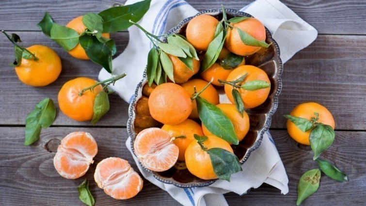 Cómo cultivar mandarinas en macetas y qué hacer con ellas