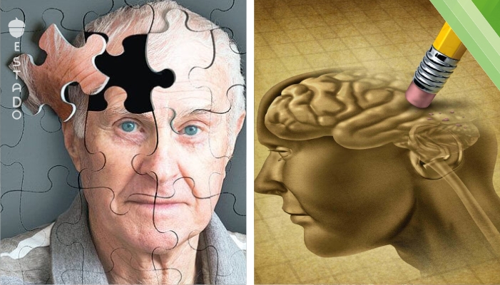 Seis ideas para entrenar tu cerebro y evitar la pérdida de memoria