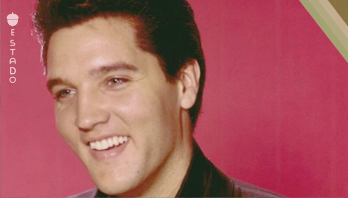 Mira como luce el nieto de Elvis Presley a sus 25 años.