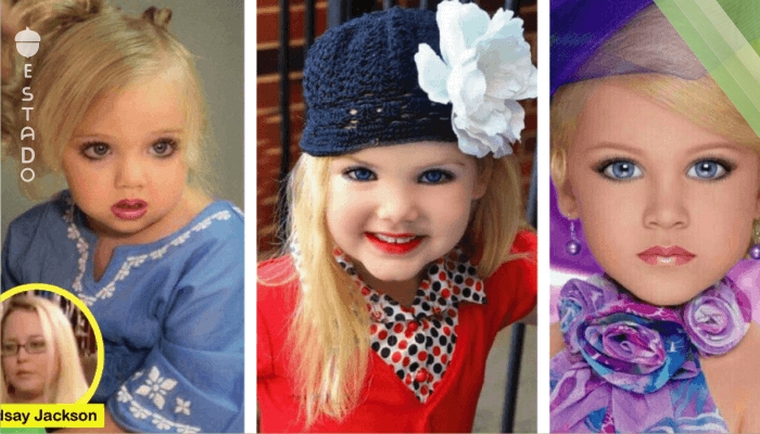 Niñas reinas de belleza: botox, maquillaje y mucha presión en concursos – llevan a este triste final
