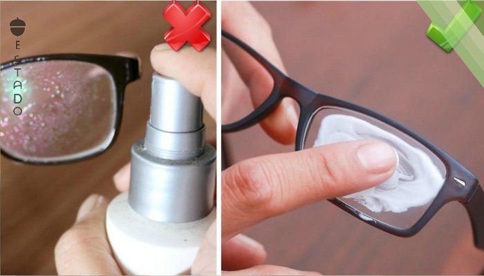 7 trucos para alargar la vida de tus gafas