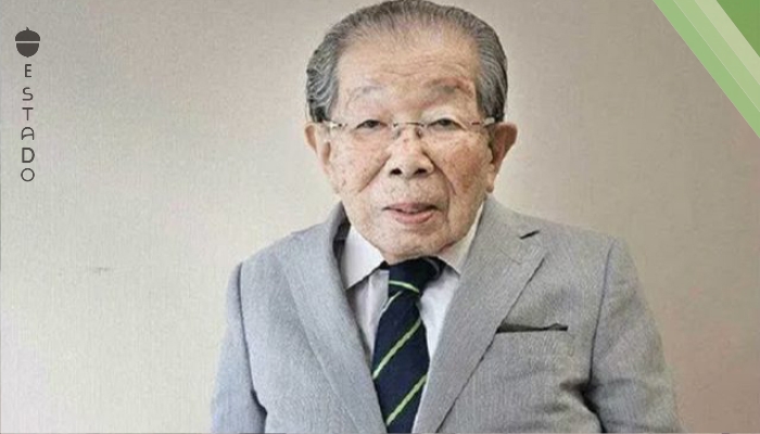 Un Médico Japonés De 105 Años De Edad Recomienda Estos 14 Consejos Saludables