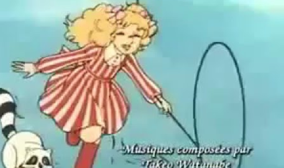 ¿Recuerdas la famosa caricatura Candy? – Este fue su verdadero final