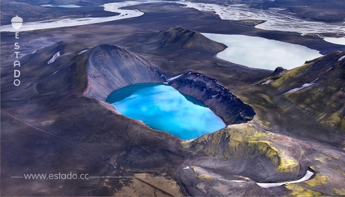 Para soñar despierto: 31 imágenes y datos maravillosos sobre Islandia