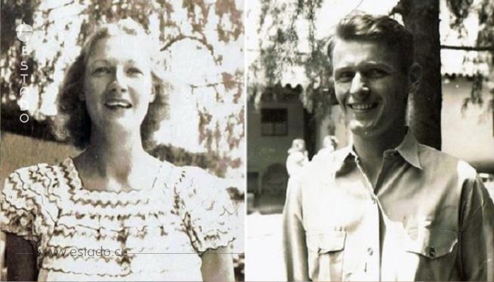 Ellos vivieron en matrimonio 70 años y murieron con una diferencia de 14 horas