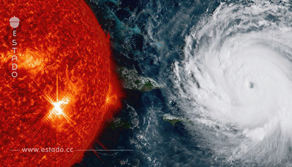 Después de Terremotos, tormentas solares y huracanes, ¿Cuál es la 4ta amenaza que sigue?