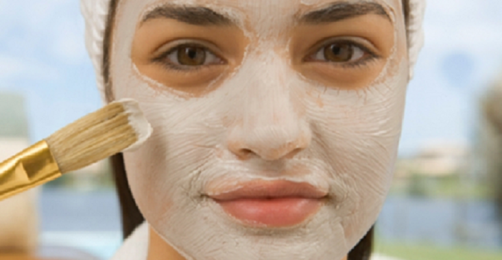La mascarilla de bicarbonato de sodio que ELIMINA de la cara manchas y acné, REJUVENECE y REPARA la piel