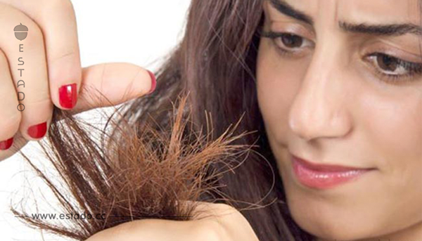 9 trucos caseros para terminar con las puntas abiertas de tu cabello.