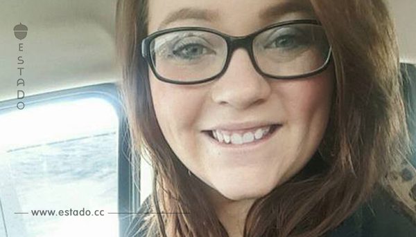 Antes de morir en un incendio, mujer de 21 años arroja a su bebé por la ventana