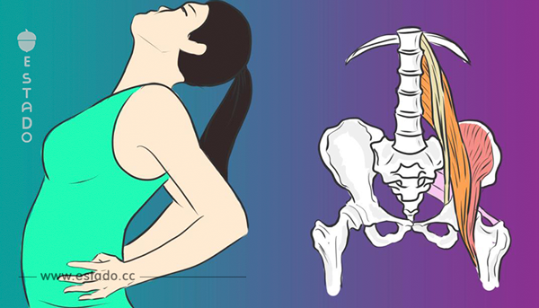 Cómo desbloquear el nervio ciático: 2 maneras sencillas para aliviar el dolor.