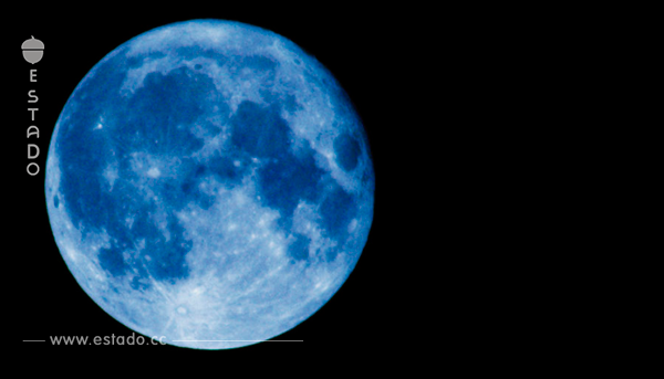 Así afectará la ‘Luna Azul’ de Enero a cada uno de los signos del zodiaco