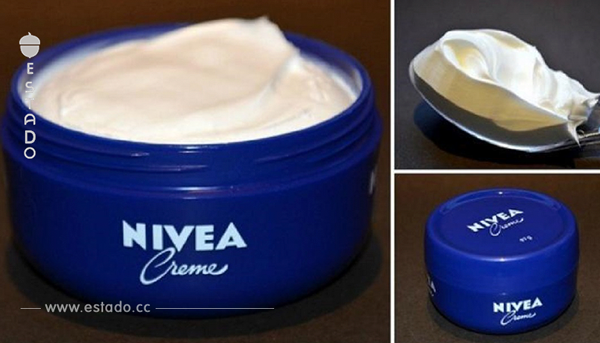 Siempre supiste que la crema NIVEA era buena… ¡pero nunca te contaron Esto!