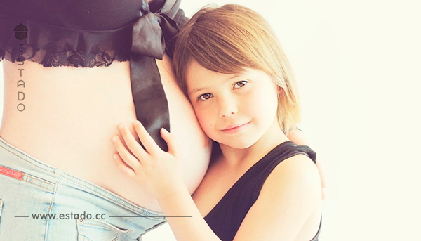 7 cosas en las que el segundo embarazo es diferente del primero