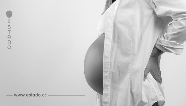 Dolor de ciática en el embarazo
