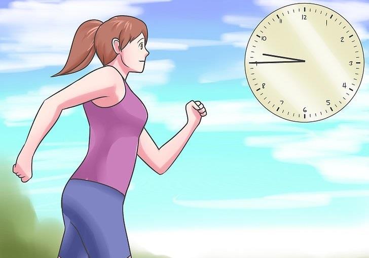 ¿Cuánto debes caminar por día para bajar de peso y estar bien de salud?	