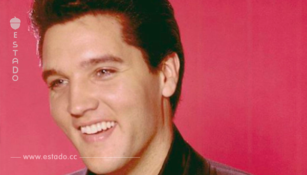 Mira como luce el nieto de Elvis Presley a sus 25 años.