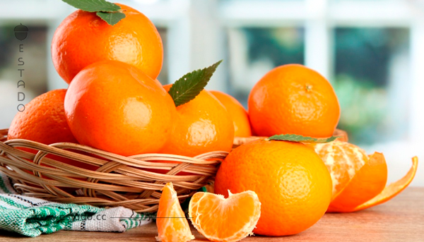 Cáscara de mandarina: 7 problemas que resuelve mejor que los medicamentos