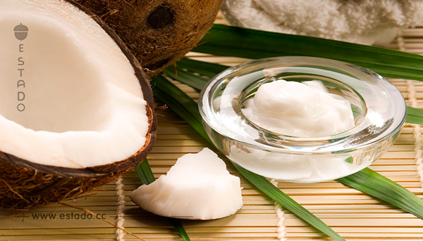 30 usos que harán del aceite de coco tu principal elemento de belleza. 