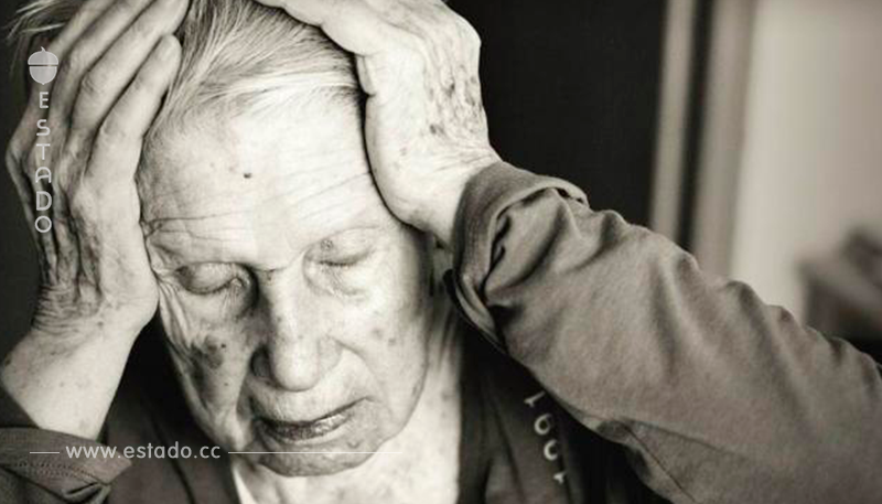 La Enfermedad De Alzheimer Se Puede Prevenir; Sólo Un Ejercicio Por Día, Y Tu Memoria Estará Nueva.