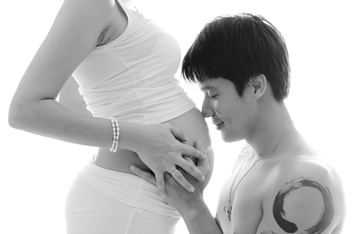 Todo hombre debería saber esto sobre las mujeres embarazadas – Mamá Natural	