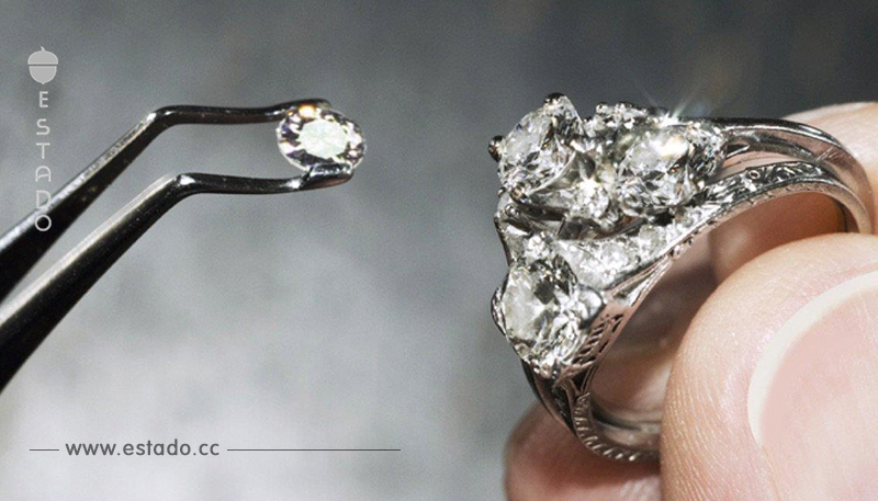 Diamantes: una estafa iniciada en 1950 que aún hoy continúa dando sus frutos