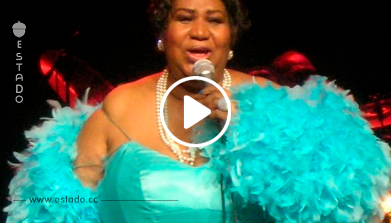 Aretha Franklin: adiós a la Reina del Soul