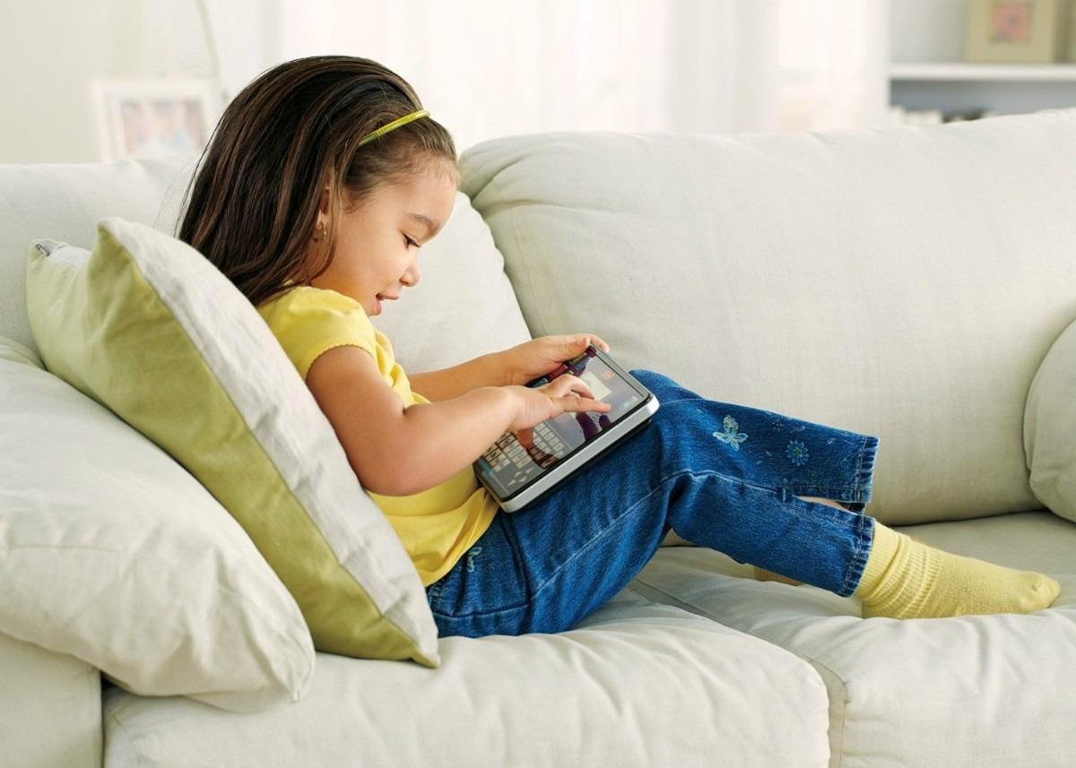 Agresividad, hiperactividad, déficit de atención o mal humor: efectos de las pantallas en los niños – Mamá Natural