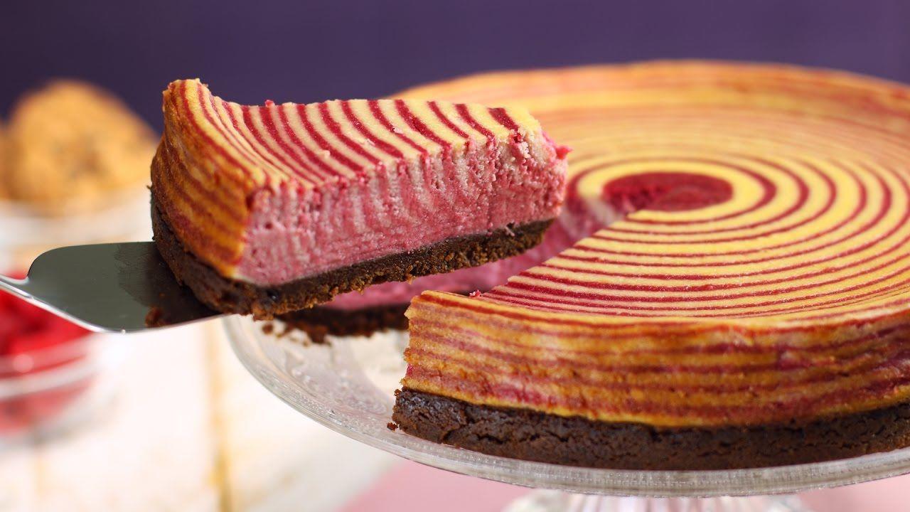 Te enseñamos a hacer la tarta más bonita de todos los tiempos, ¡así de fácil!