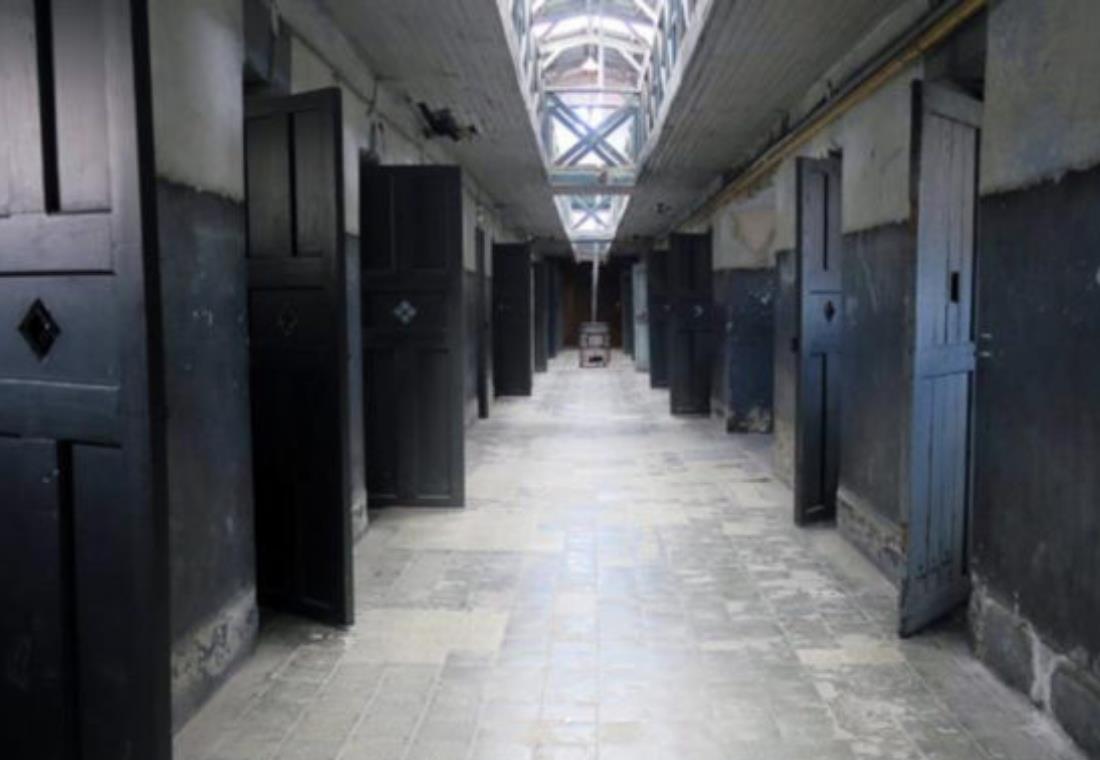 “La cárcel del fin del mundo”: el lugar donde huir era peor que quedarse a pagar condena