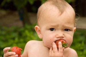 ¿Es importante que mi bebé tenga horarios para comer? – Mamá Natural