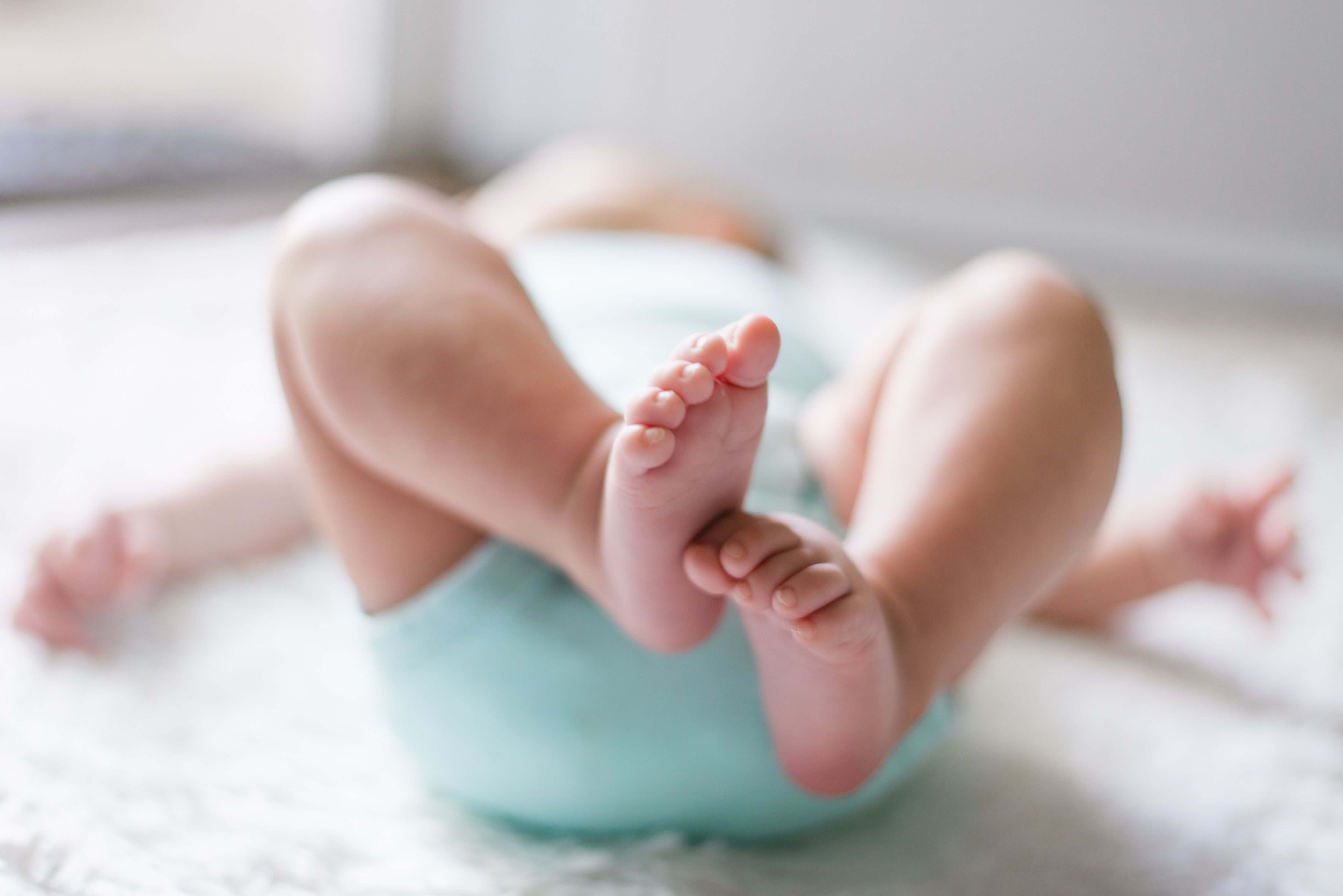 Rozaduras en el bebé, qué son y cómo prevenirlas... – Mamá Natural