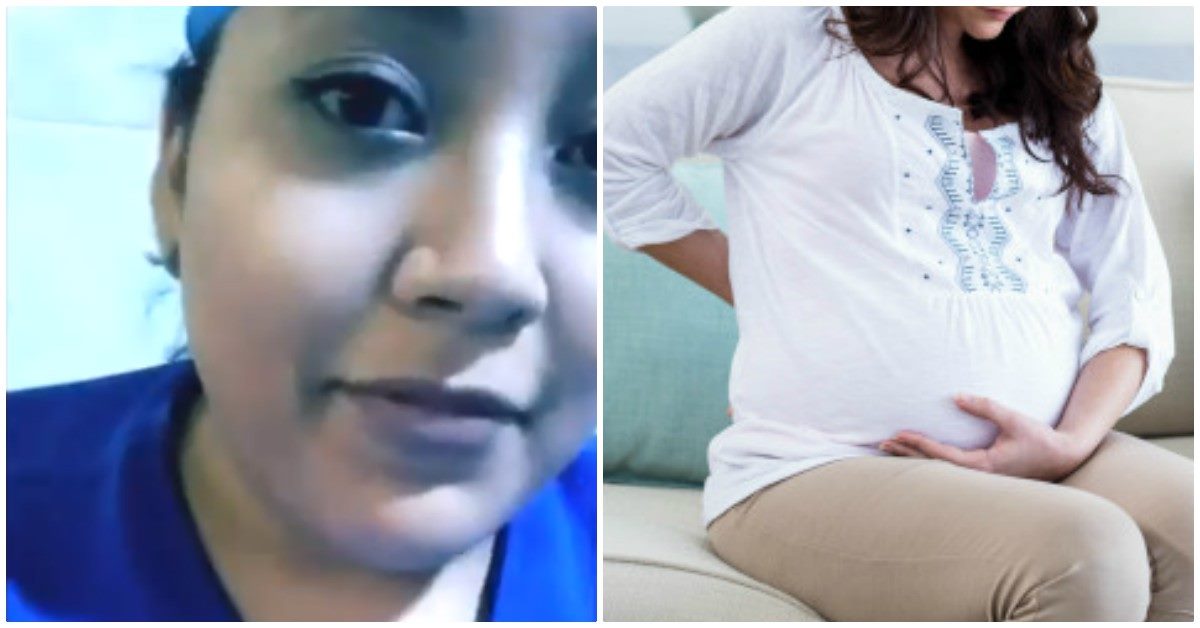 Polémica por estudiante de medicina que se burló de los gritos desgarradores de adolescente en trabajo de parto