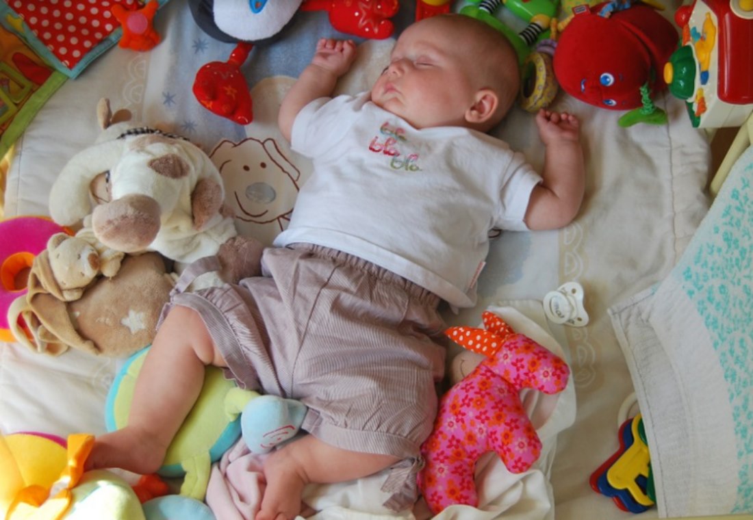 El colecho’ o dormir con tu bebé puede ser muy peligroso, advierten expertos
