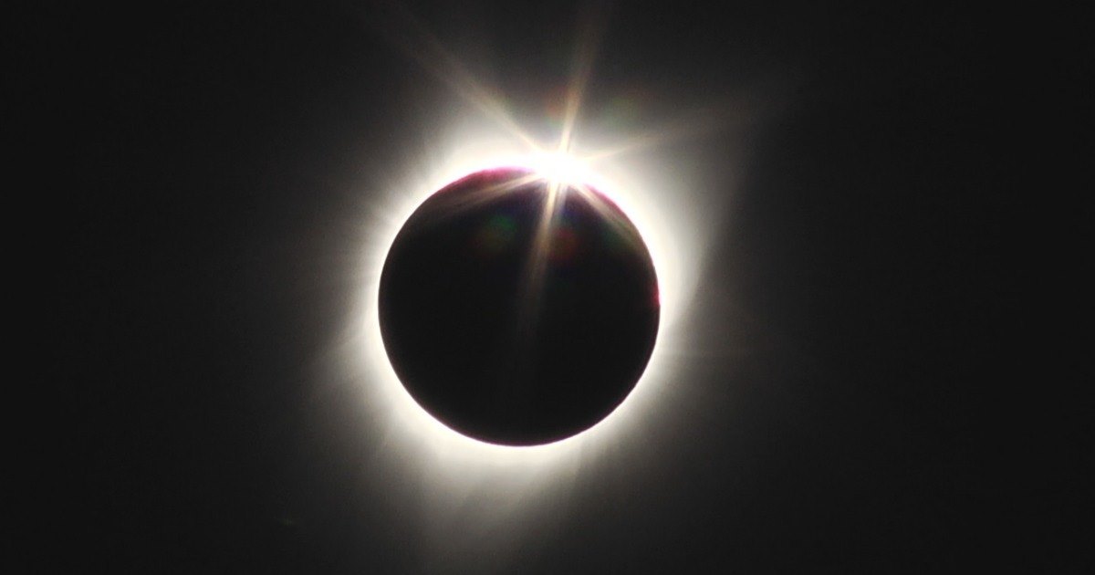Una coincidencia celestial: el eclipse solar que recorrerá Sudamérica la próxima semana