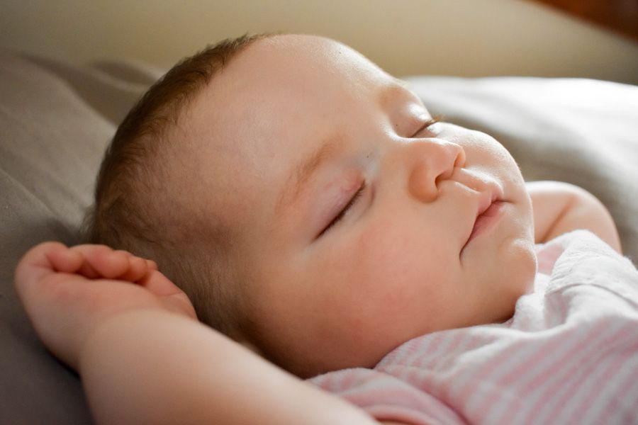 Dificultades para dormir en el tercer trimestre, toma nota y a dormir se ha dicho – Mamá Natural
